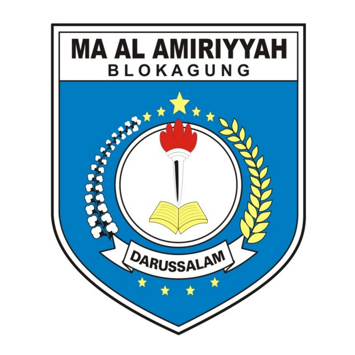 Madrasah Aliyah Al Amiriyyah